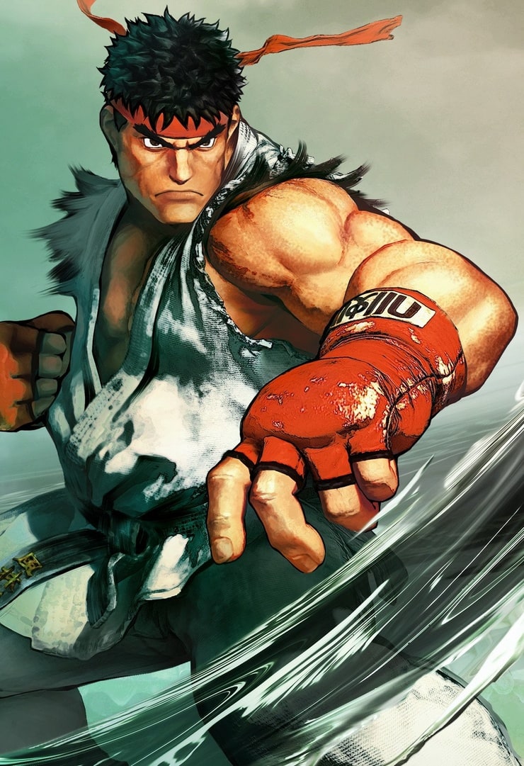 Ryu