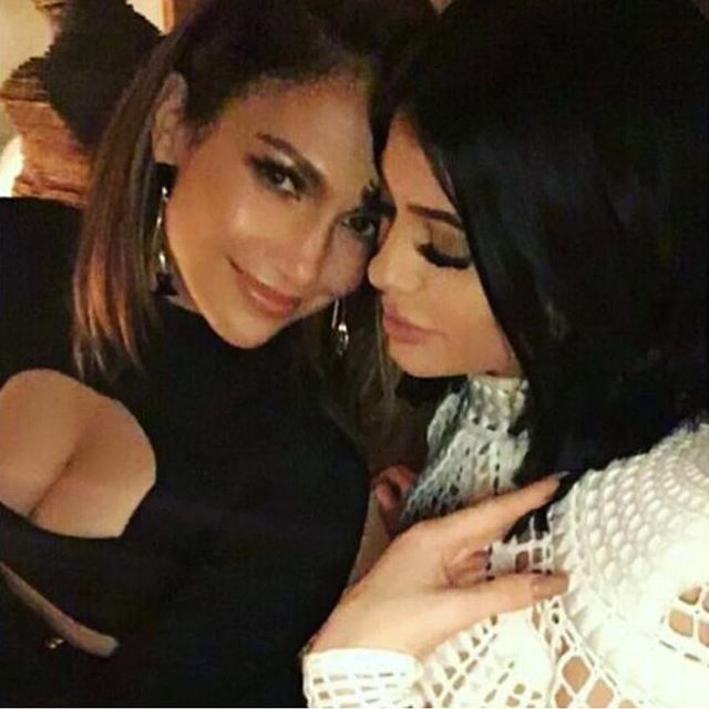 Kylie Jenner