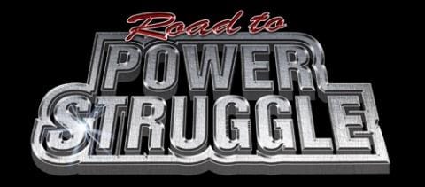 NJPW Road to Power Struggle 2015 - 10.24