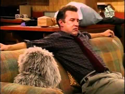 Unhappily Ever After                                  (1995-1999)