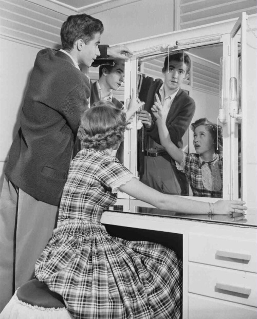 Scotty Beckett