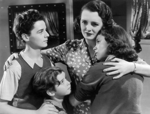 Scotty Beckett