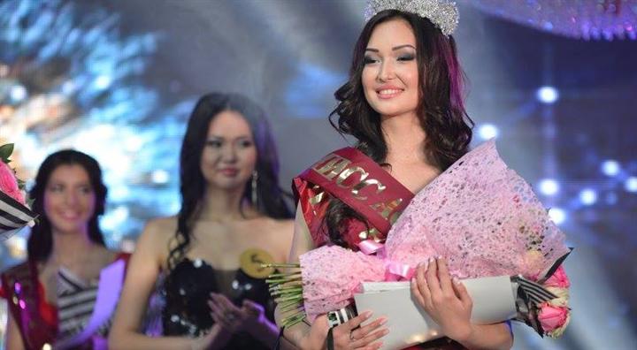 Aiday Issayeva