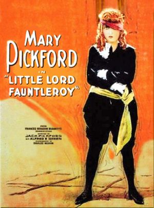 Little Lord Fauntleroy Little Lord Fauntleroy