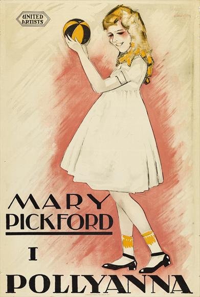 Pollyanna (1920)