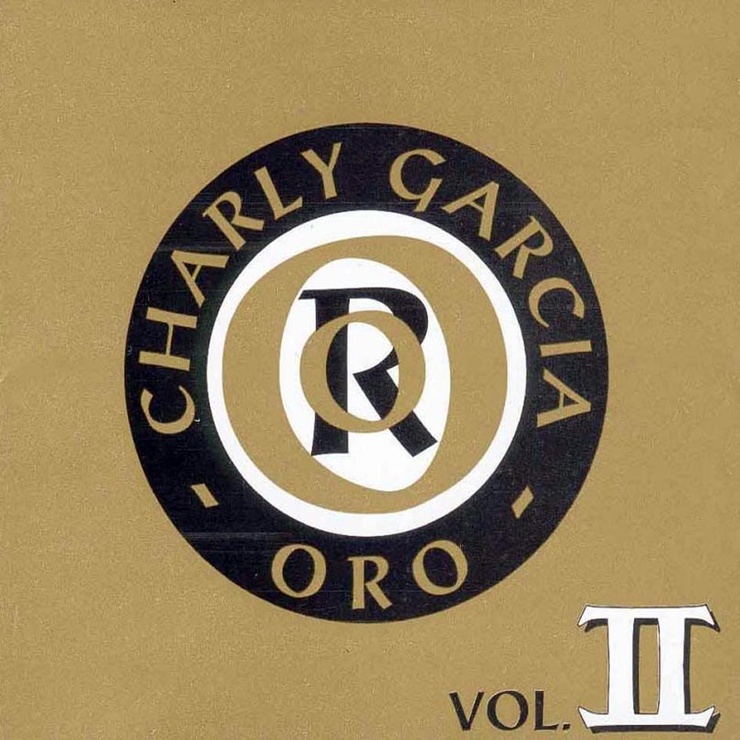 Oro,  Vol. 2