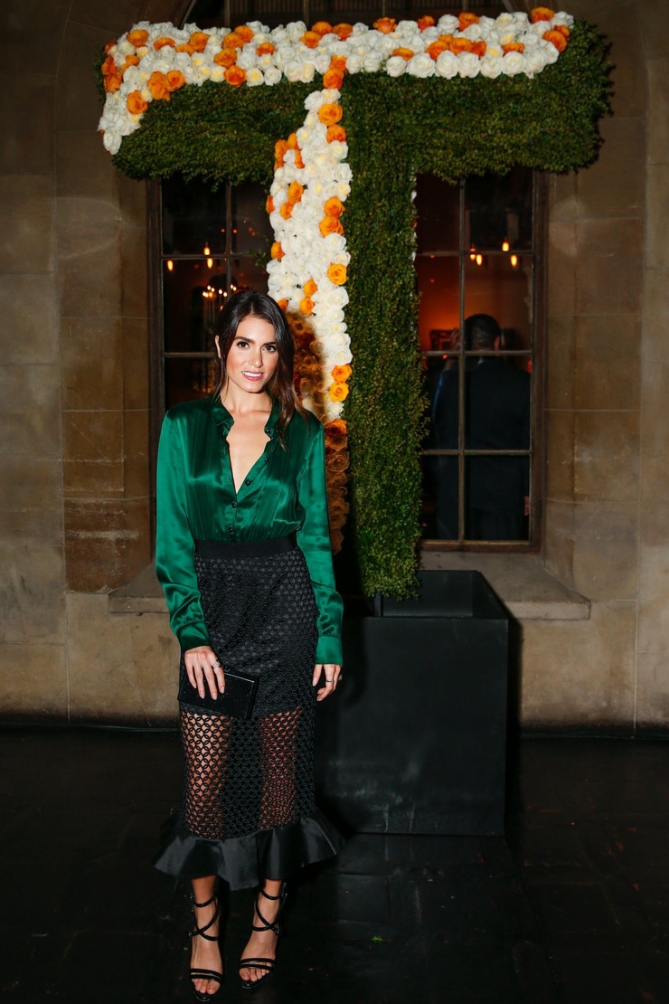 Nikki Reed Nikki Reed