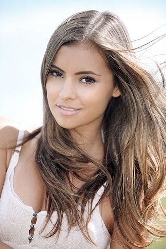 Paris Nichole Paris Nichole