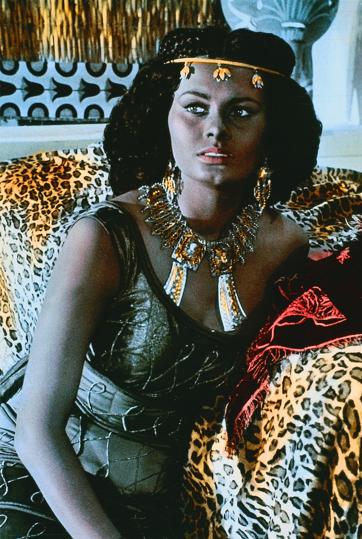 Sophia Loren Sophia Loren