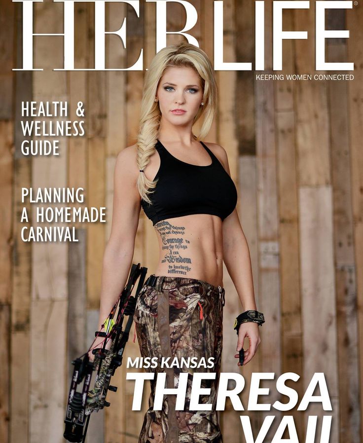 Theresa Vail