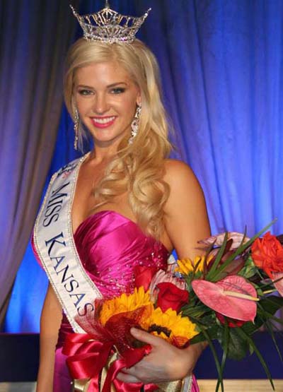 Theresa Vail