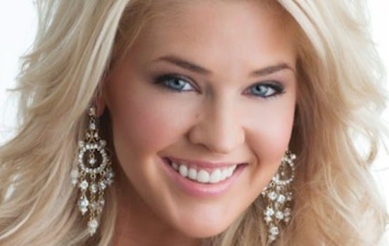 Theresa Vail