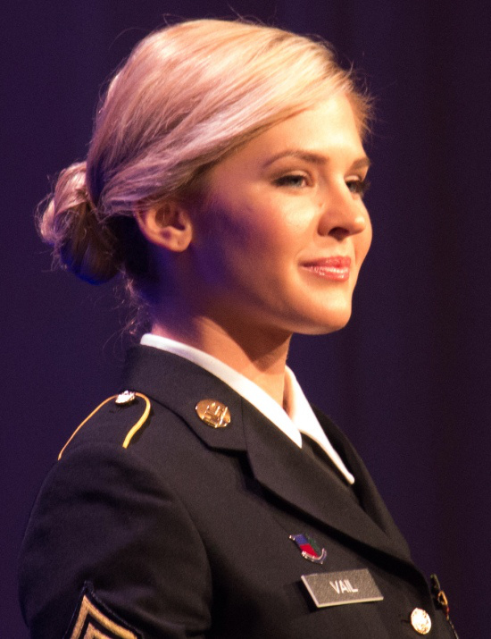 Theresa Vail