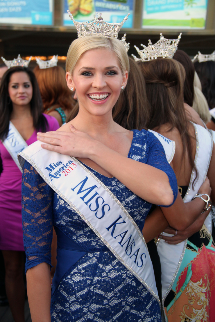 Theresa Vail