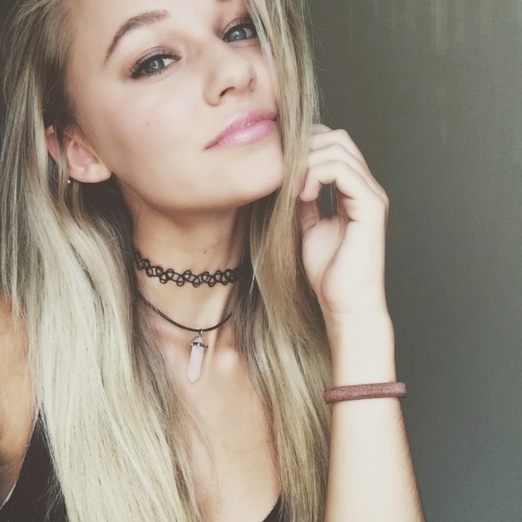 Madison Iseman Madison Iseman