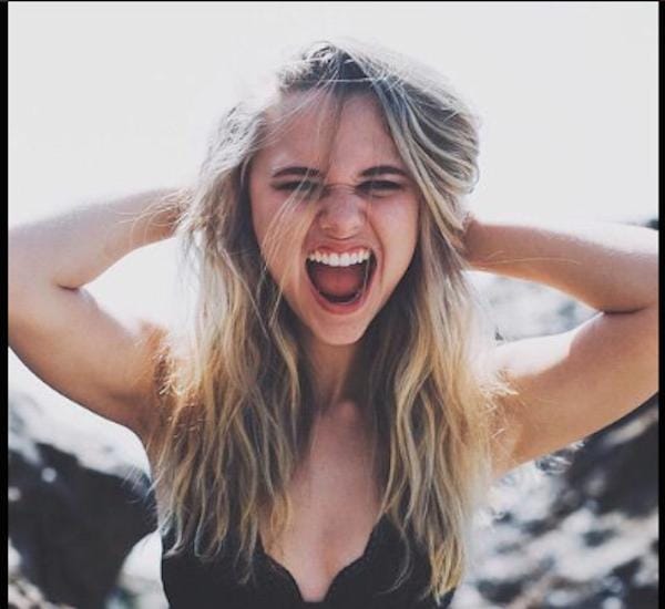 Madison Iseman Madison Iseman