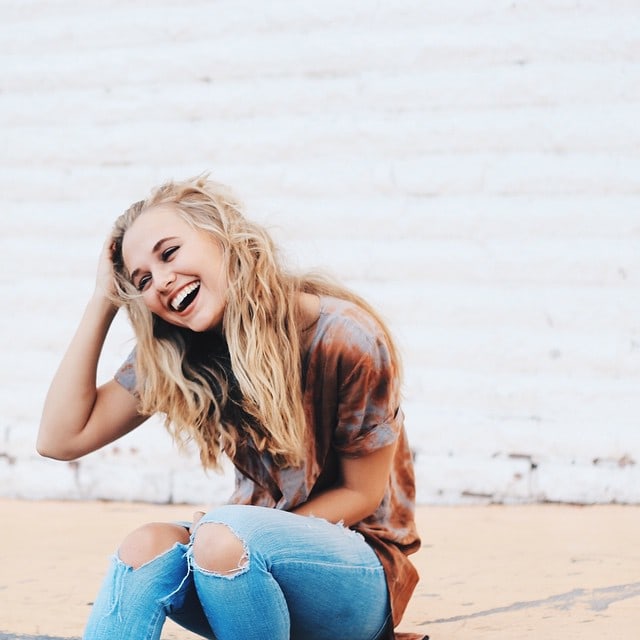 Madison Iseman Madison Iseman