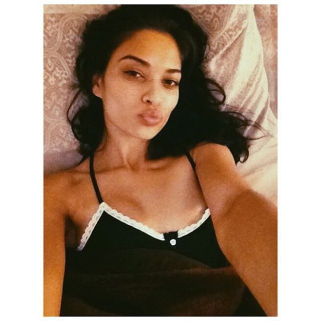 Shanina Shaik Shanina Shaik