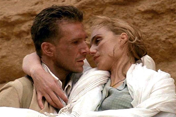 The English Patient The English Patient