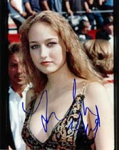 Leelee Sobieski