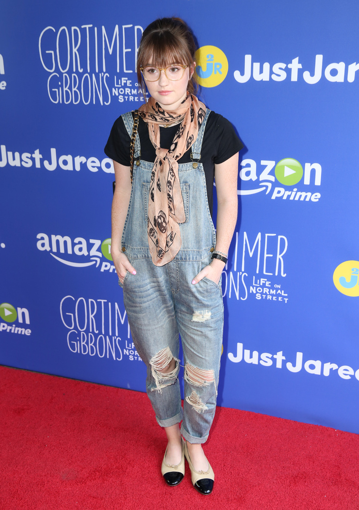 Kaitlyn Dever