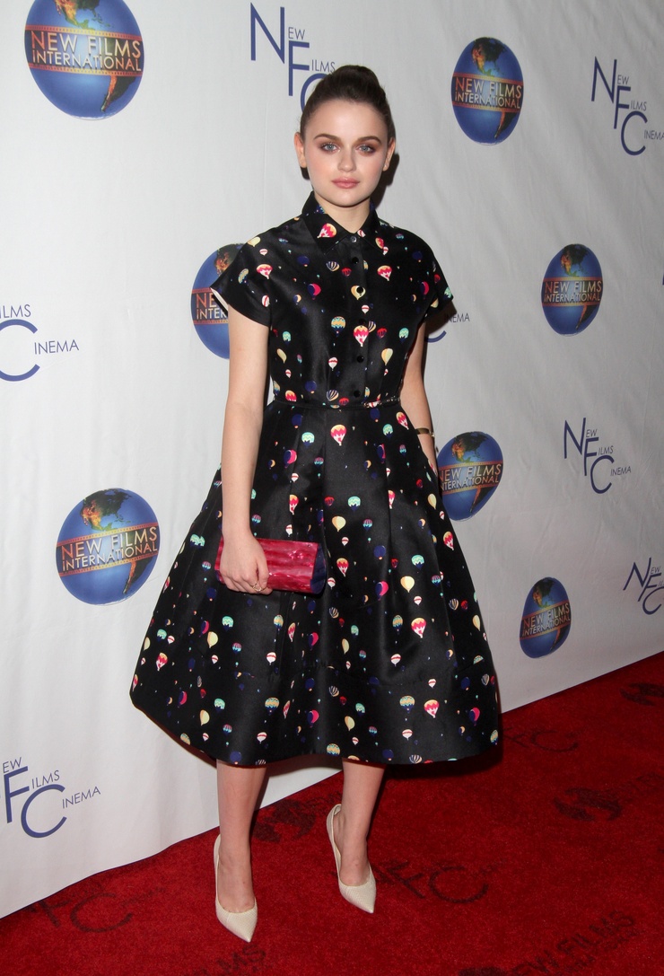 Joey King Joey King