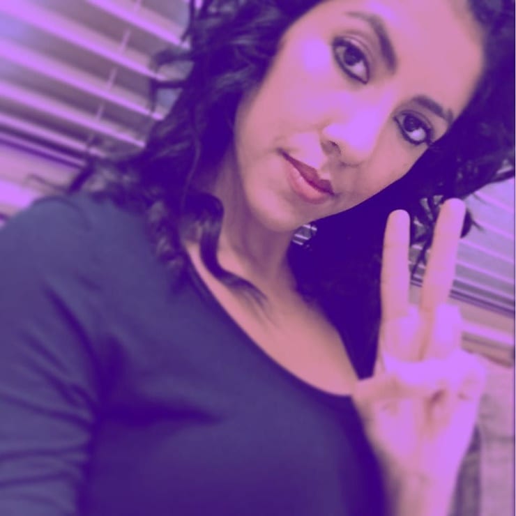 Stephanie Beatriz Stephanie Beatriz