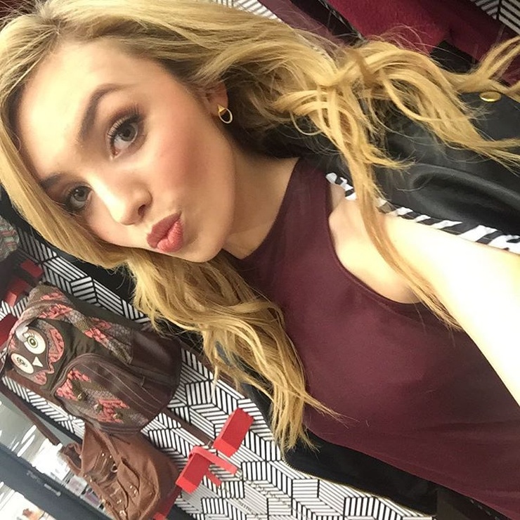 Peyton List Peyton List