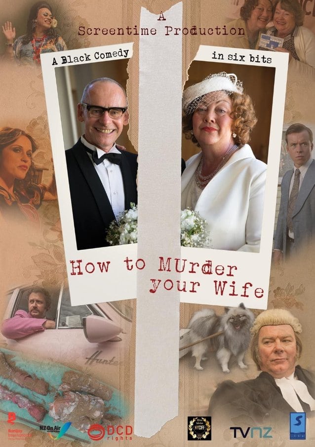 How to Murder Your Wife