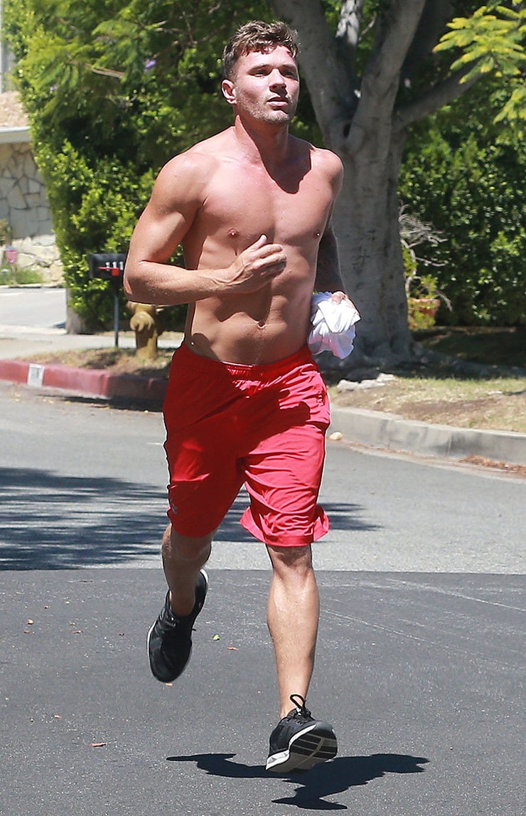 Ryan Phillippe