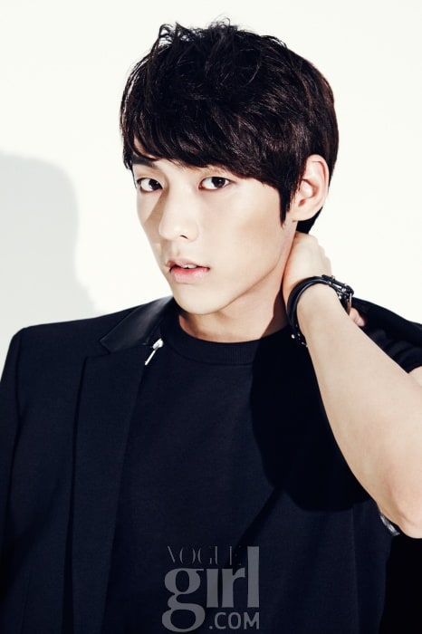 Lee Min Hyuk