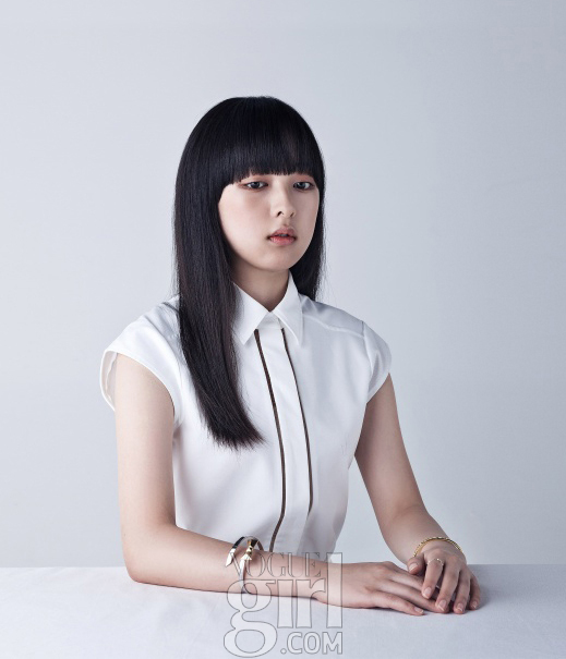 Bo-ra Kim Bo-ra Kim