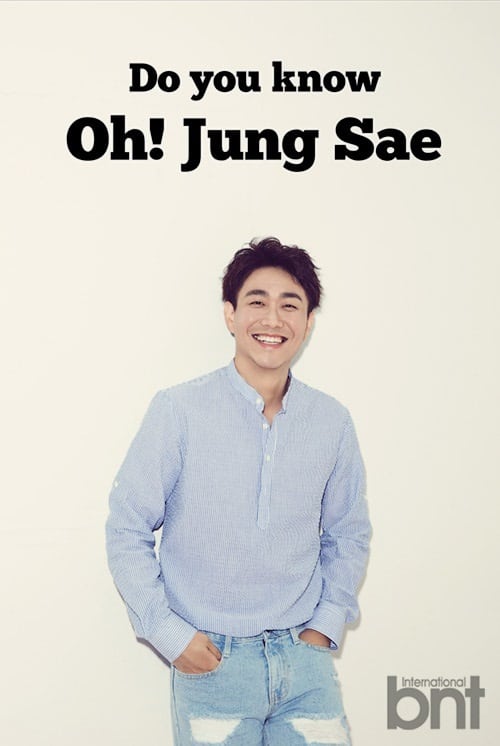 Jeong-se Oh