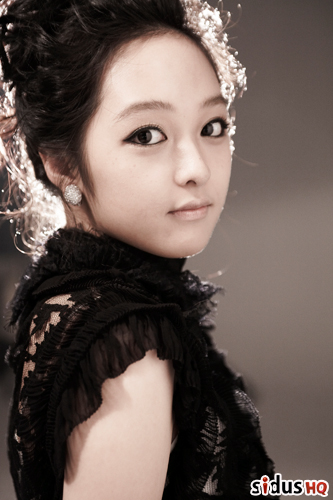 Bo-ra Kim Bo-ra Kim