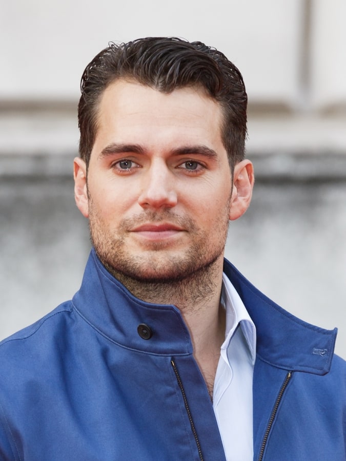 Picture of Henry Cavill