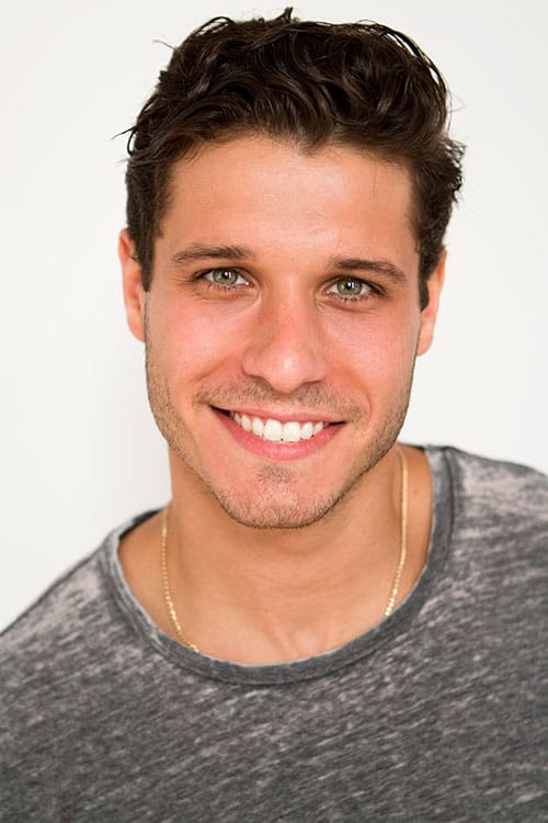 Picture of Cody Calafiore