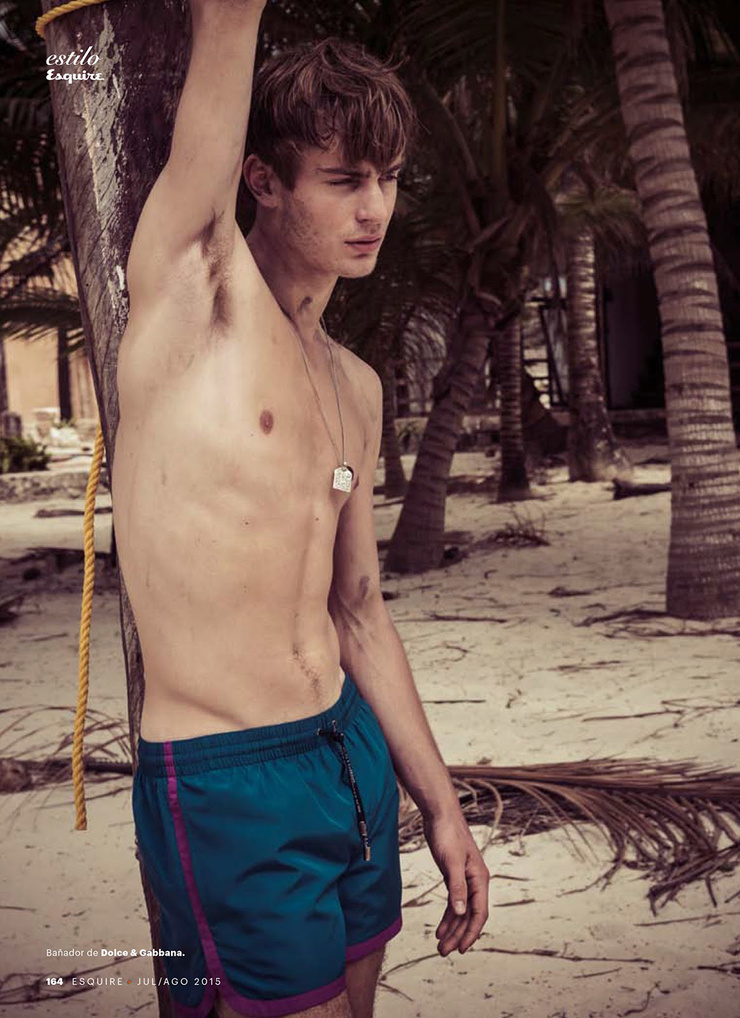 Ben Allen