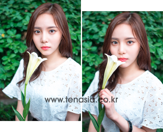 Lee Yul-Eum