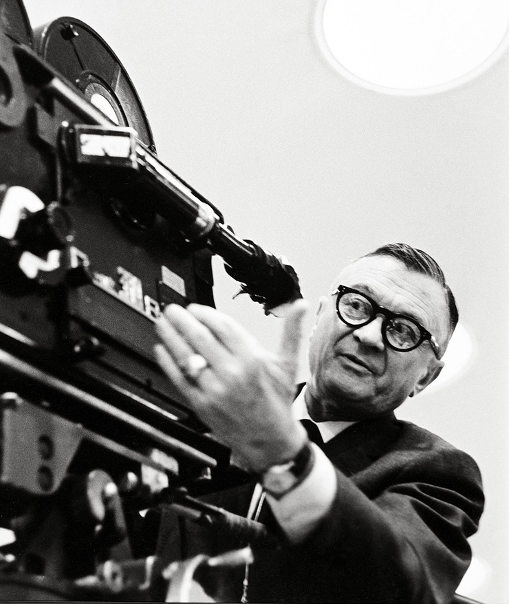 Julien Duvivier