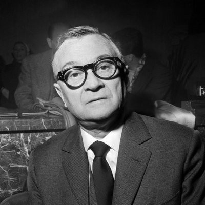 Julien Duvivier