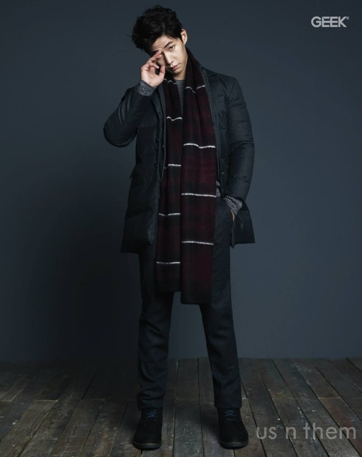 Jae-rim Song