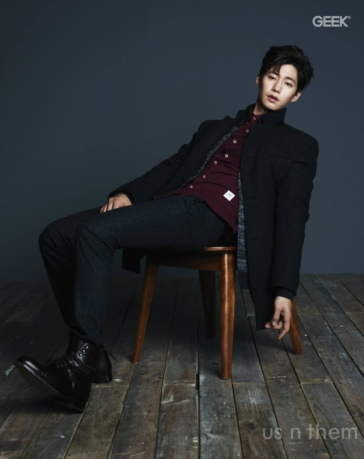 Jae-rim Song