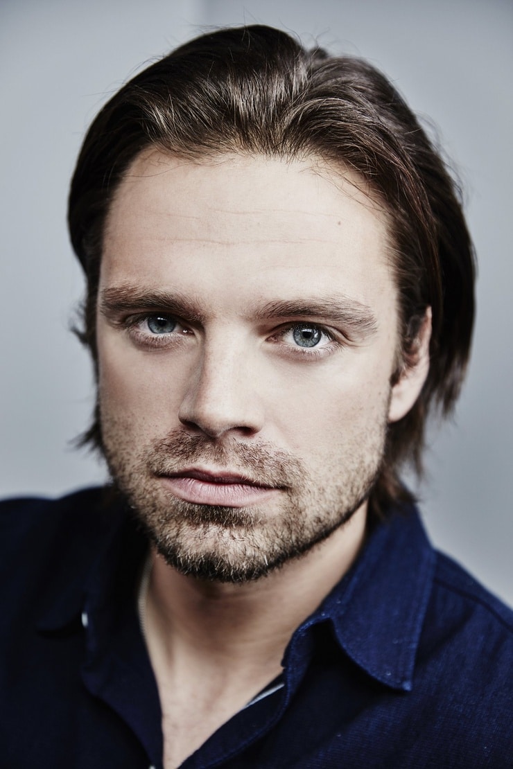 Picture of Sebastian Stan