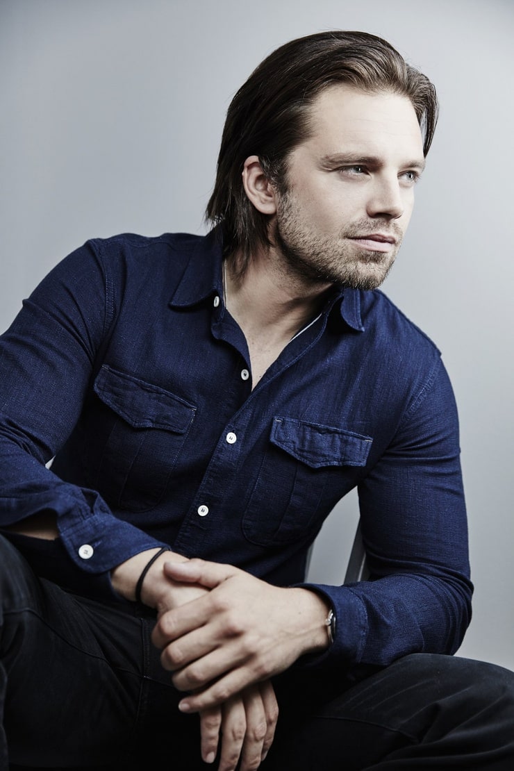 Sebastian Stan