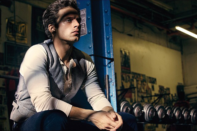 Sebastian Stan Sebastian Stan