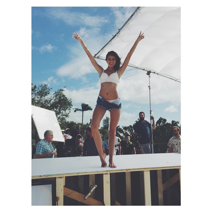Taylor Marie Hill Taylor Marie Hill