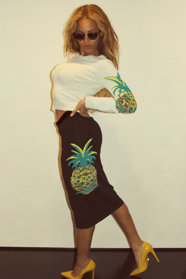 Beyoncé Knowles Beyoncé Knowles