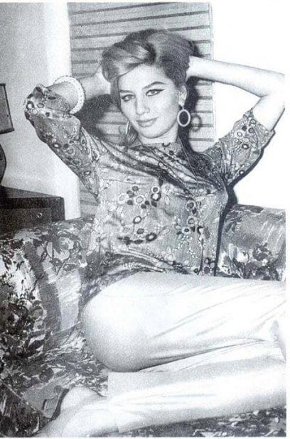 Layla Sheir
