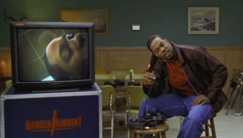 Halloween: Resurrection