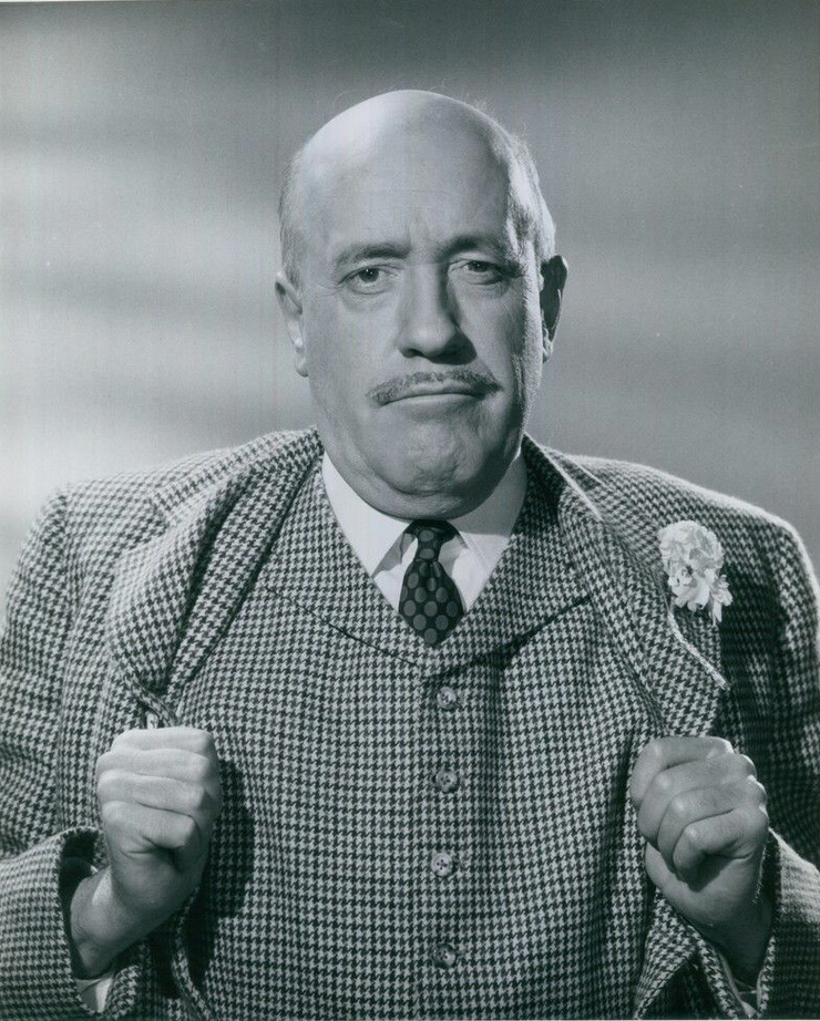 Fred Clark